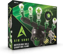 Winning Moves The Source Floating Target Game Foam Dart Guns