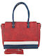 SHOULDER BAG 0170416_RED