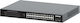 Intellinet Unmanaged L2 PoE+ Switch with 24 Gigabit (1Gbps) Ethernet Ports