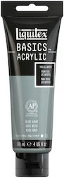 Liquitex Basics 142 Blue Gray