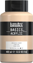Liquitex Basics