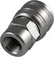 JBM 13938 Conector 1/4"