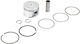 Keeway Motorcycle Piston
