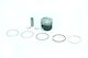Keeway Πιστόνι Μοτοσυκλέτας για Keeway F-Act