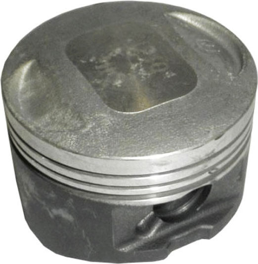 Keeway Motorcycle Piston