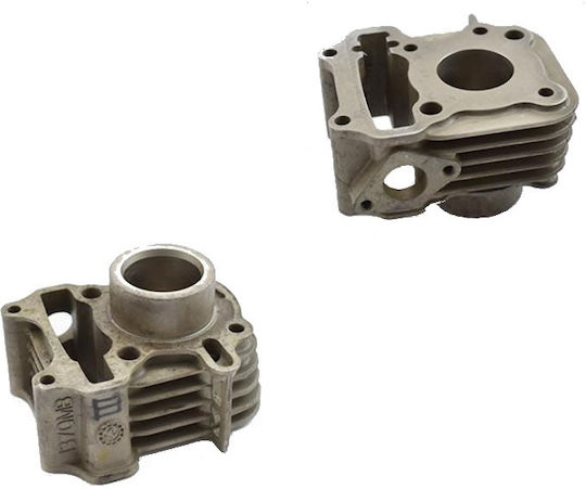 Keeway Motorcycle Engine Cylinder for Vespa 50