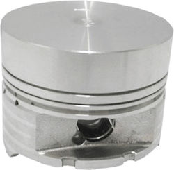 TKRJ Πιστόνι Μοτοσυκλέτας 63mm για Yamaha Crypton