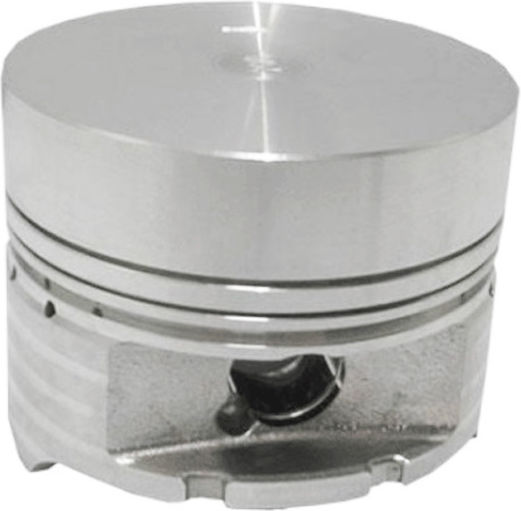 TKRJ Πιστόνι Μοτοσυκλέτας 63mm για Yamaha Crypton