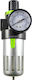 JBM 53063 Filter-Regler 1/4"