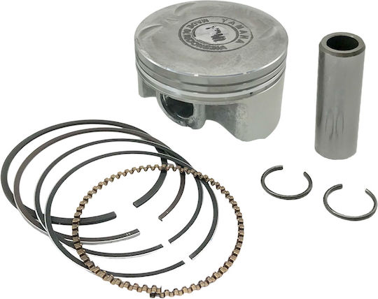 Yamaha Motorcycle Piston 54mm for Yamaha Crypton