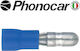 Phonocar Ακροδέκτης (04.610)