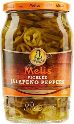 Melis Pickle 340gr