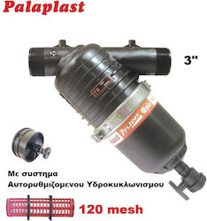 Palaplast Hydrozyklonischer Filter