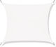 Square Shade Sail Beige 3.6x3.6m