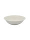 Ankor Premium Classic Porcelain Salad Bowl Beige 23x23cm