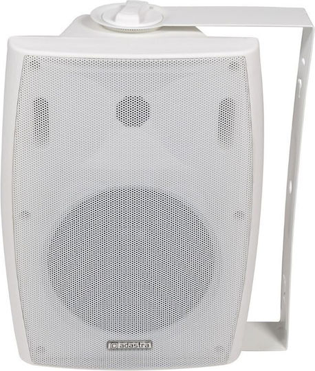 Adastra BM6V Wall Installation Speaker 40W Piece White