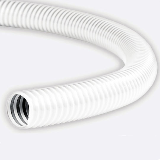 Courbi Ηλεκτρολογικός Σωλήνας με Διάμετρο 18mm από Μέταλλο 1m 16-21051-018