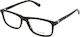 Guess 052 Femei Plastic Rame Ochelari Maro GU50...