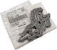 Kawasaki Καδένα Εκκεντροφόρου για Modenas Kriss / Kristar 125 0130050