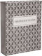 Άλμπουμ Romance Taupe για 200 Φωτογραφίες Romance Taupe 18.5x22.7εκ.