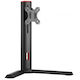 Techly Schreibtisch Halterung Monitor bis 32" (107166)