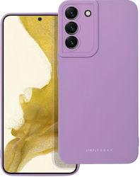 Roar Luna Purple (Galaxy A54)