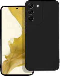 Roar Luna Back Cover Silicone Black (Galaxy A13...