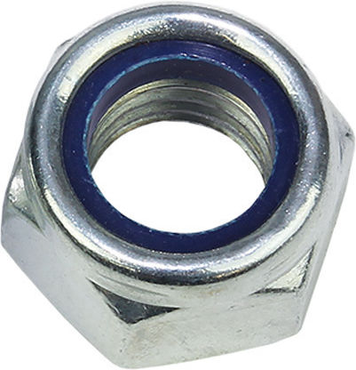 Helix Nuss Anti-Loose für Schraube M4mm 1000Stück