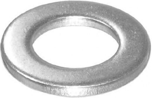 Helix Narrow Washer 14mm DIN 125