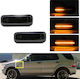 Vinstar Φλας Led για Mercedes-Benz ML 2τμχ