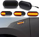 Vinstar Flash LED за Dacia Дъстър / Лоджи / Докер 2бр