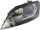 Magneti Marelli Front Lights Led for Audi TT