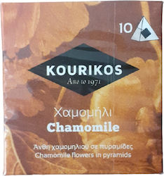 Kourikos Χαμομήλι 10 Φακελάκια 15gr