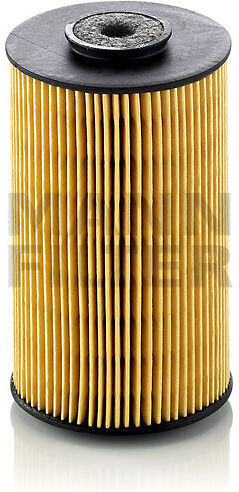 Mann Filter Gasoline Filter FK704-MD105