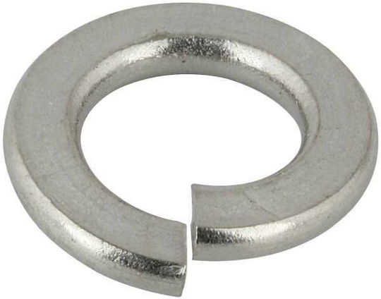 Helix Lock Washer for Screw M8mm 1000 Pieces DIN 127