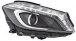 Depo Right Front Lights for Honda e Mercedes-Benz A Class 1pc