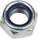 Helix Παξιμάδι Ασφαλείας για Βίδα M12mm