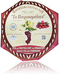 Mastic & Cranberry Pie The Patroparadito 50gr