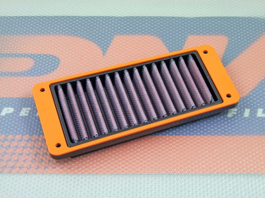 DNA Filters Φίλτρο Αέρα Μοτοσυκλέτας Sym Joyride 125