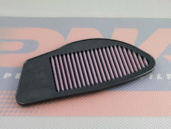 DNA Filters Filtru de aer pentru motociclete Yamaha XC / Cygnus