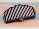 DNA Filters Φίλτρο Αέρα Μοτοσυκλέτας Kawasaki Versys 650 / Ninja 650