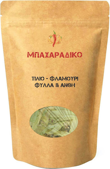 MPACHARADIKO Herbs Blend / Linden 1000gr 102840-1000gr