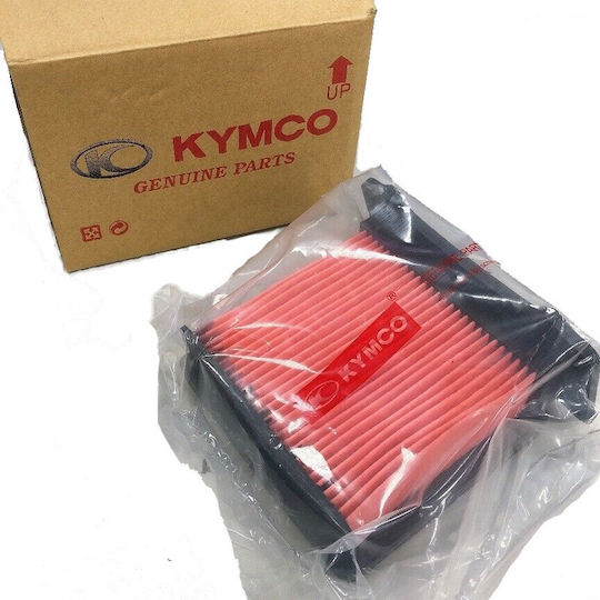 Kymco Φίλτρο Αέρα Μοτοσυκλέτας AK 550i NOODOE ABS E5 22' ΓΝΗΣΙΟ