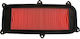 Kymco Motorrad-Luftfilter 125 06'-11' Kymco DINK