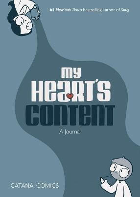 My Heart's Content, A Journal My Heart's Content, A Journal