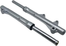 Roc SUPRA 100 RIGHT LEFT Motorcycle Fork Tubes