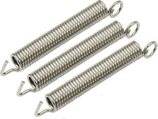 Dimarzio Tremolo Part Bridge Trembler Springs 3pcs