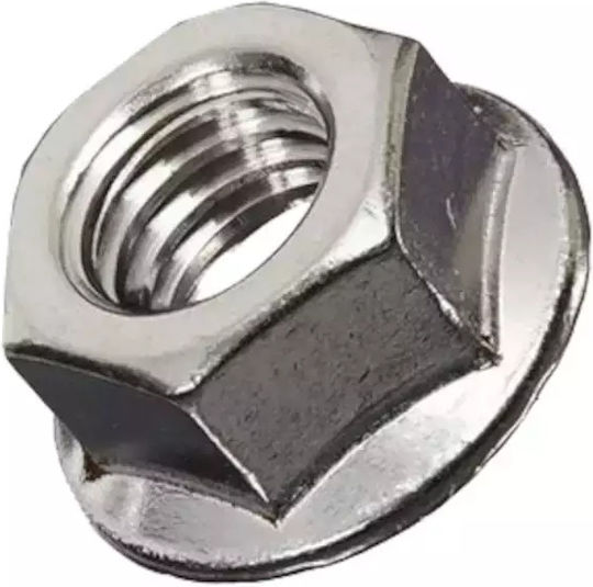 Nuci de siguranță pentru Surub M10mm DIN 6923