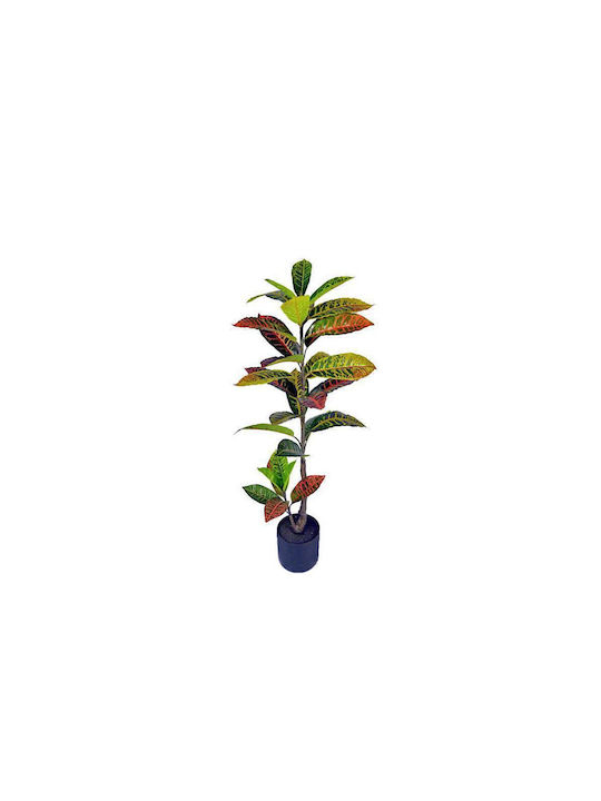 Plantă Artificială în Ghiveci Green 105cm Zaros