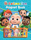 Official CoComelon Magnet Book